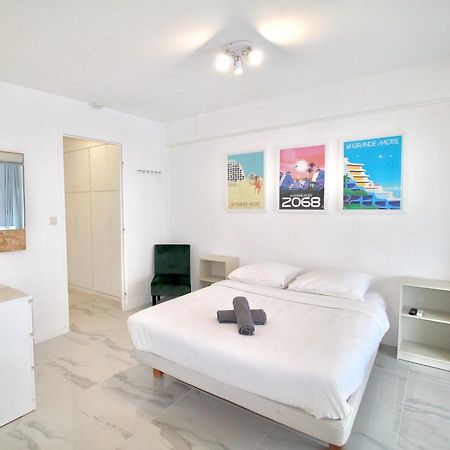 *Le Palais* En Plein Centre Ville Et Proche Plage La Grande Motte Ngoại thất bức ảnh