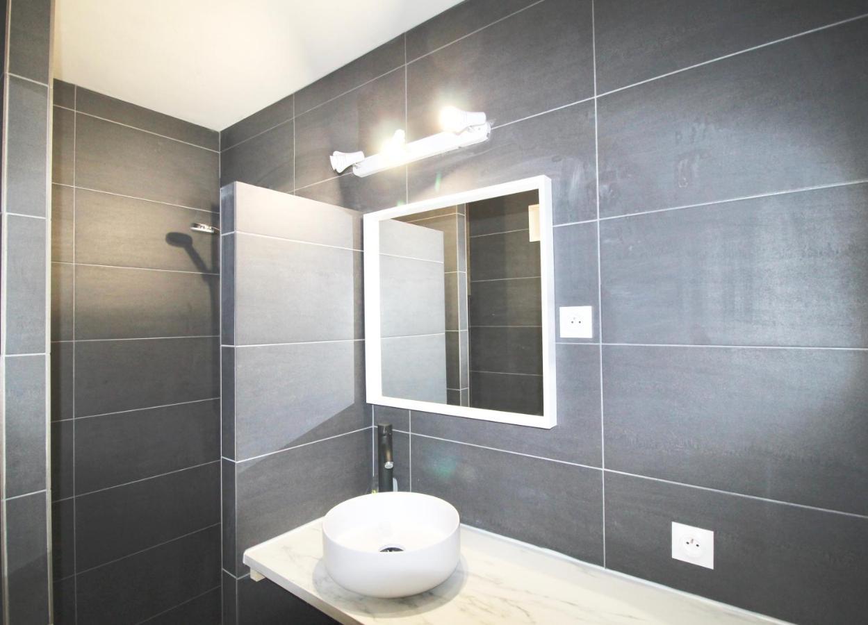 *Le Palais* En Plein Centre Ville Et Proche Plage La Grande Motte Ngoại thất bức ảnh