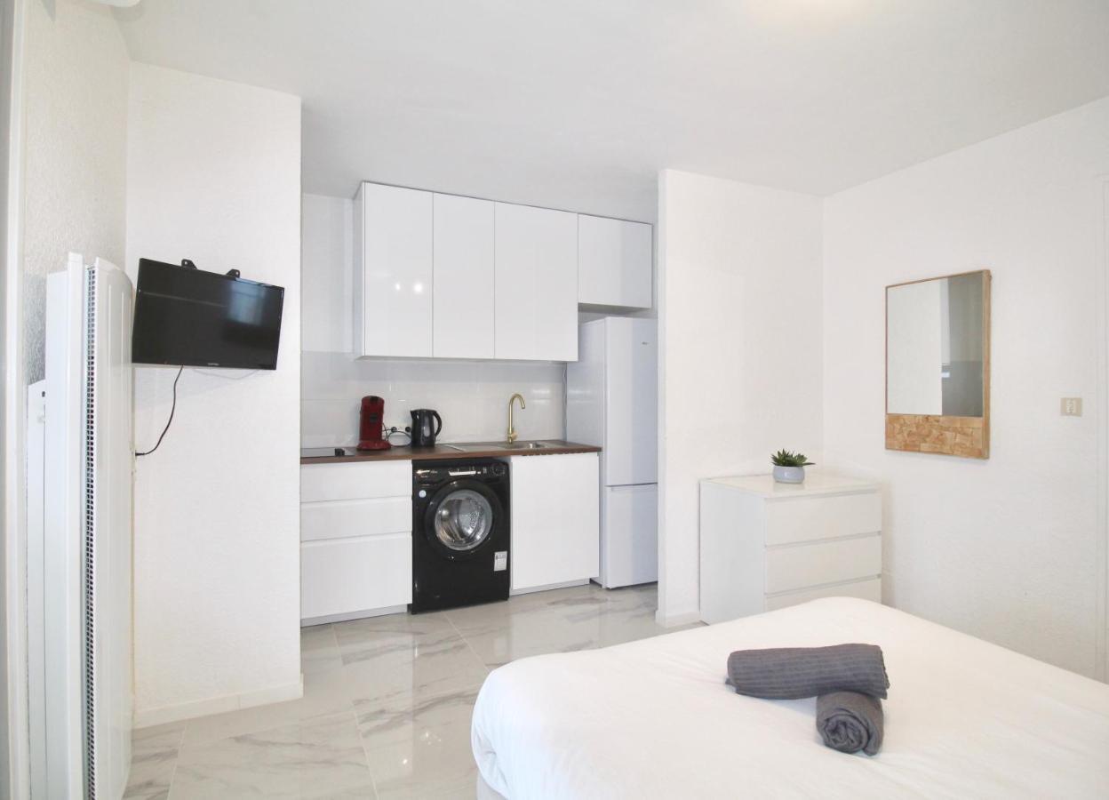 *Le Palais* En Plein Centre Ville Et Proche Plage La Grande Motte Ngoại thất bức ảnh
